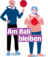 Illustrationen_Schriftzug-amBallbleiben_DE